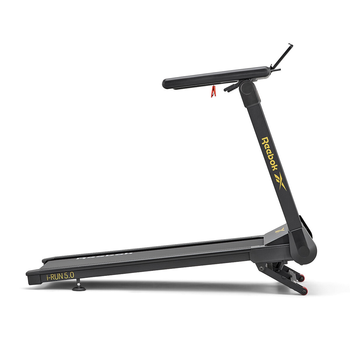 Reebok i-Run 5.0 Folding Treadmill