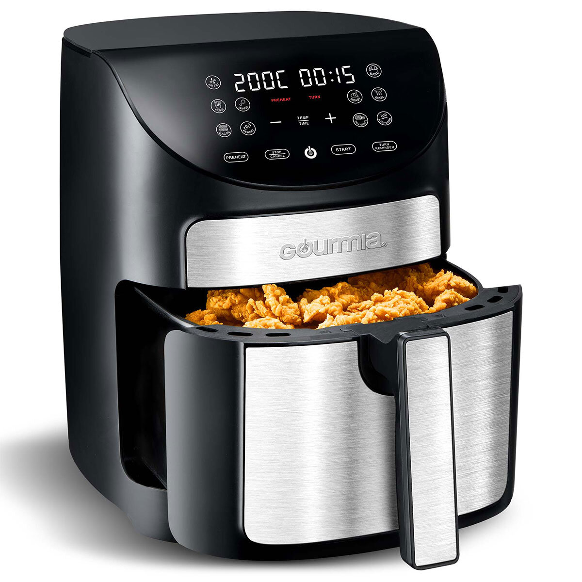 Image of air fryer