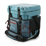 Titan 20QT Roto Cooler