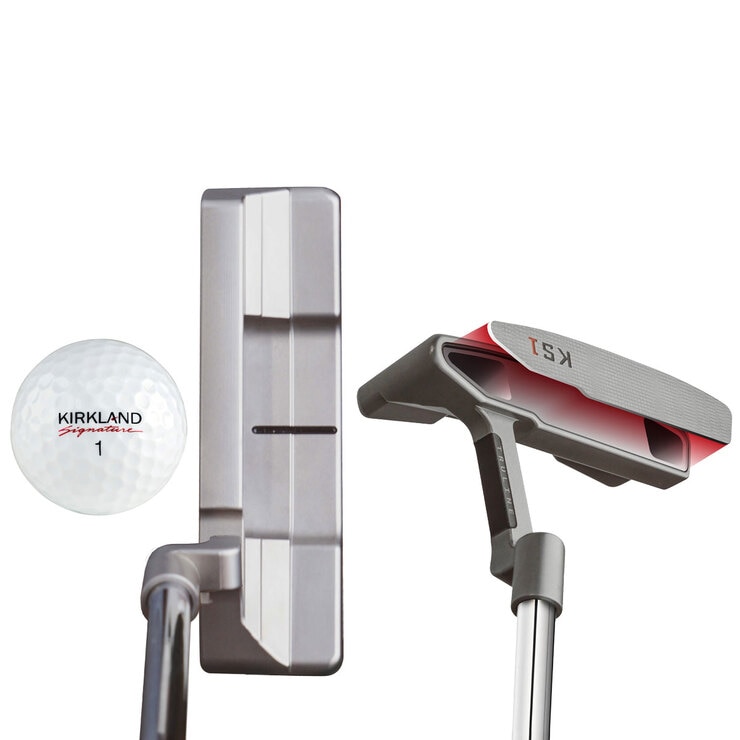 Kirkland Signature KS1 Putter Costco UK