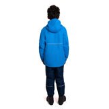 Paradox Kids 2 Piece Rain Suit