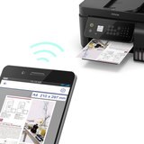 Buy Epson EcoTank ET-4700B Unlimited All in One Wireless Printer at costco.co.uk