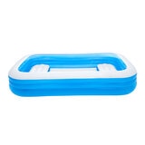 H20GO Hexagon Pool