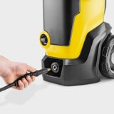Kärcher K7 WCM Car & Home Pressure Washer Bundle with Flex eco!Booster 2,800W/180bar Kärcher K7 WCM Car & Home Pressure Washer Bundle with Flex eco!Booster 2,800W/180bar