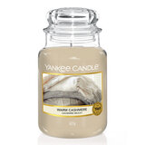 Yankee Fragranced Candle, 3 x 623G 