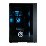 CyberPower, AMD Ryzen 9, 32GB RAM, 1TB SSD, NVIDIA GeForce RTX 5090, Gaming Desktop PC CyberPower, AMD Ryzen 9, 32GB RAM, 1TB SSD, NVIDIA GeForce RTX 5090, Gaming Desktop PC
