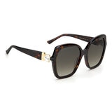 Jimmy Choo Manon/g/s 086HA Sunglasses