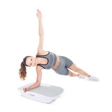 MAXhealth Fitness Board