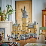 Lego Harry Potter Hogwarts Castle: The Main Tower - Model 76454 (10+ Years)