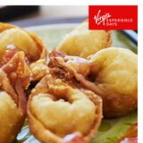 Virgin Experience Days Full Day Oriental Cookery Class at the School of Wok For One Person