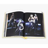 Versace page spread