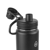 Thermoflask Stainless Steel Water Bottle, 710ml, 2 Pack