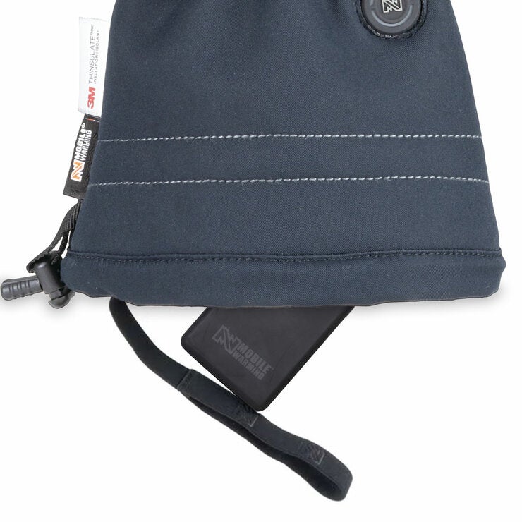 Mobile Warming® Heated Glove Mobile Warming® Heated Glove