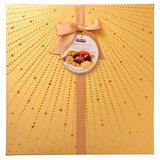 Kirkland Signature Luxury Belgian Chocolates in Gold Gift Box, 570g Kirkland Signature Luxury Belgian Chocolates in Gold Gift Box, 570g