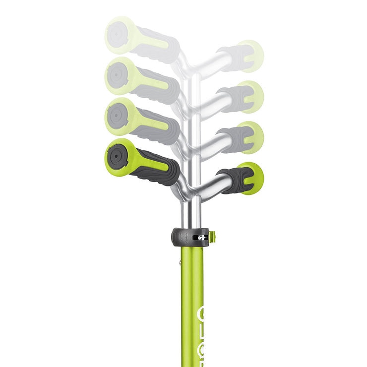 Globber elite handlebars Globber elite handlebars