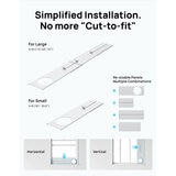 Image showing Simplified Installation