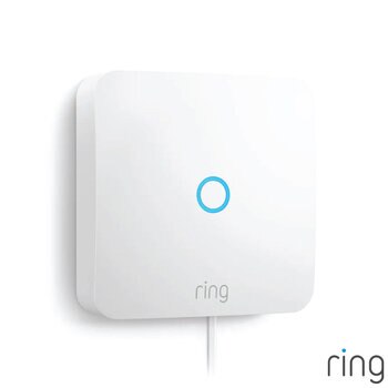 Ring Intercom 