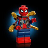 LEGO Super Heroes Spider-Man Bust - Model 76326 (18+ Years)