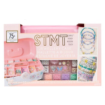 STMT Jewellery Case (8+ Years)