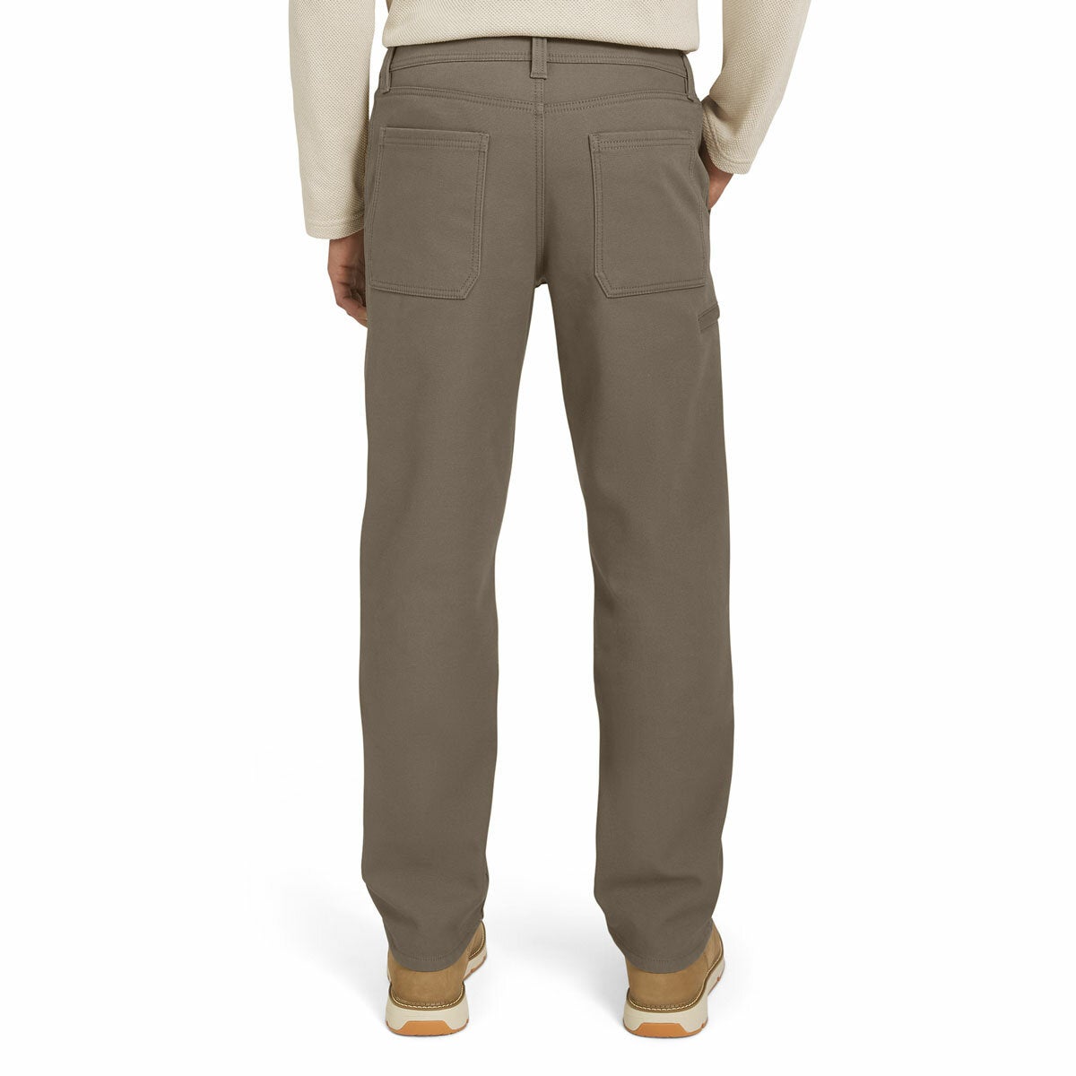 Weatherproof Vintage Men's Fleece Lined Pant Weatherproof Vintage Men's Fleece Lined Pant
