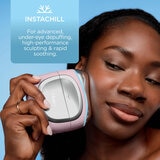Lifestyle image showing instachill