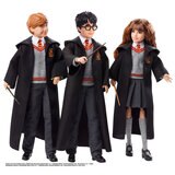 Buy Harry Potter Figure Set Pose1 Image at Costco.co.uk