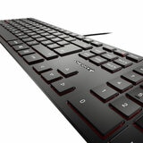 Cherry KC 6000 SLIM Wired Keyboard