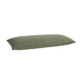 Allied Home Below Zero Cooling Body Pillow in Green, 51 x 137 cm
