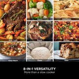 Ninja Foodi 8-in-1 PossibleCooker