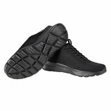 Skechers Men's Swift Fit Equalizer 5.0 Trainer in Black