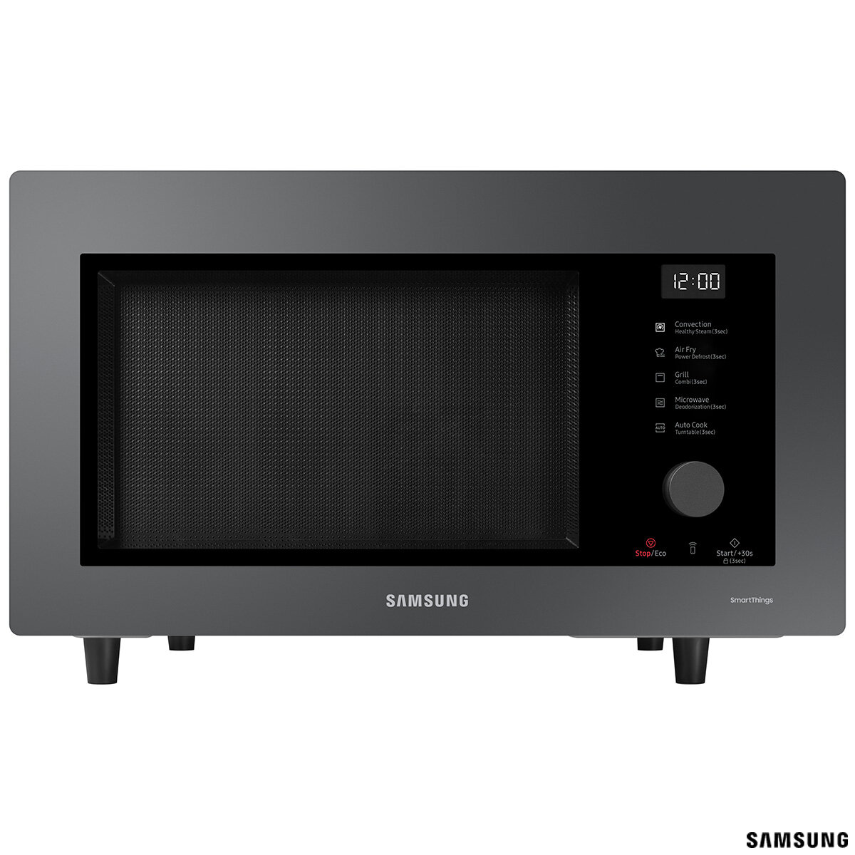 Samsung Microwave