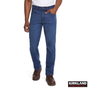 Kirkland Signature Men's Jean