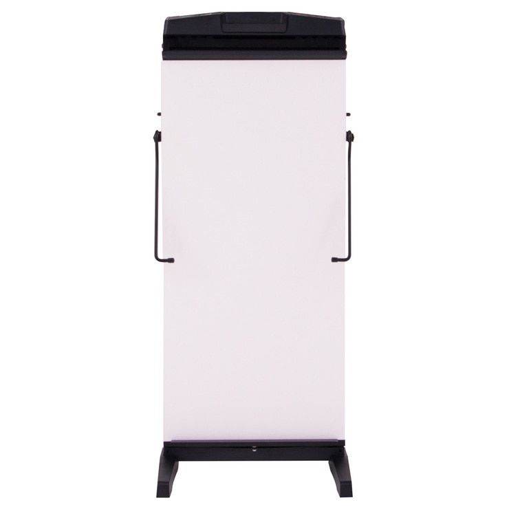 Corby 7700 Trouser Press in White, 13450 Costco UK