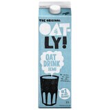 OATLY OAT DRINK SEMI