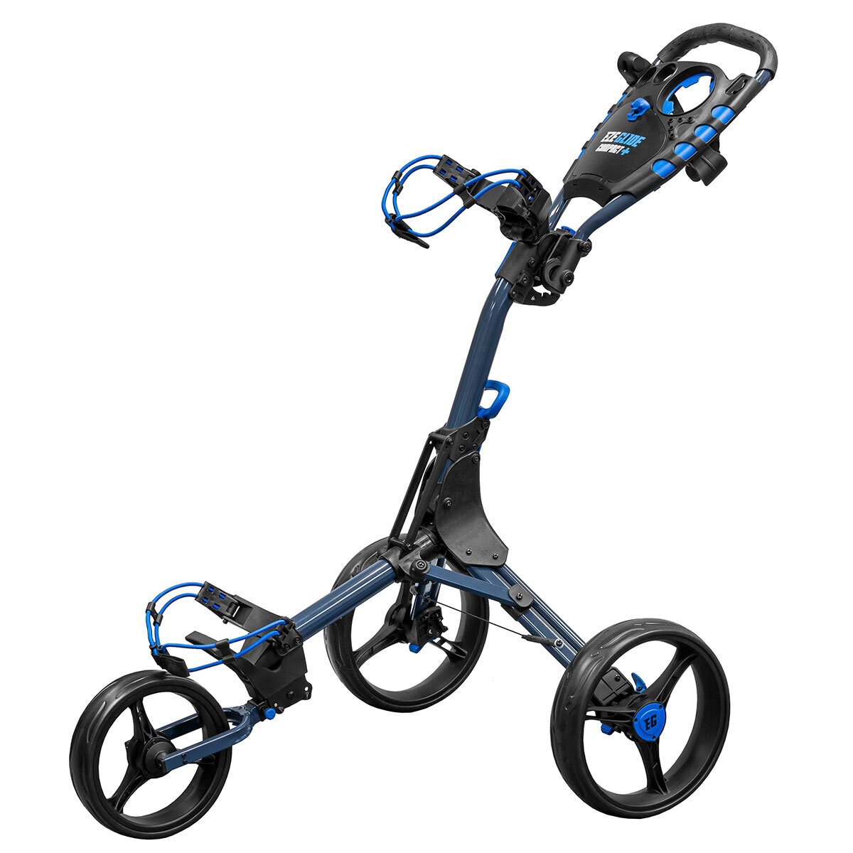 Ezeglide Compact + Trolley