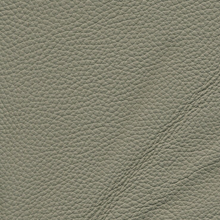 Nicoletti Grey Leather Sample Swatch Nicoletti Grey Leather Sample Swatch
