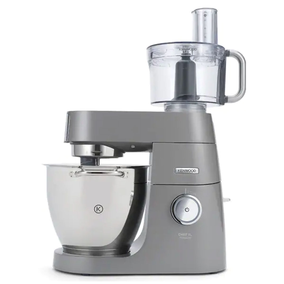 image of food processor attachment