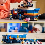 LEGO Sonic Team Sonic Command Truck - Model 77006 (8+ Years)