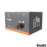 Dualit Intense Coffee Pods Box