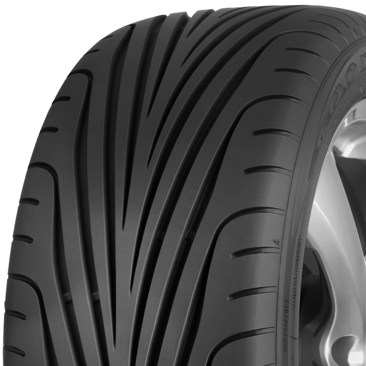 GOODYEAR 195/45R17 81W EAGLE F1 GS-D3 FP