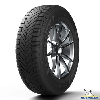 Michelin 215/60 R16 95H TL ALPIN 6 SELFSEAL