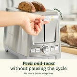 Cuisinart Core Collection Kettle & Toaster Bundle