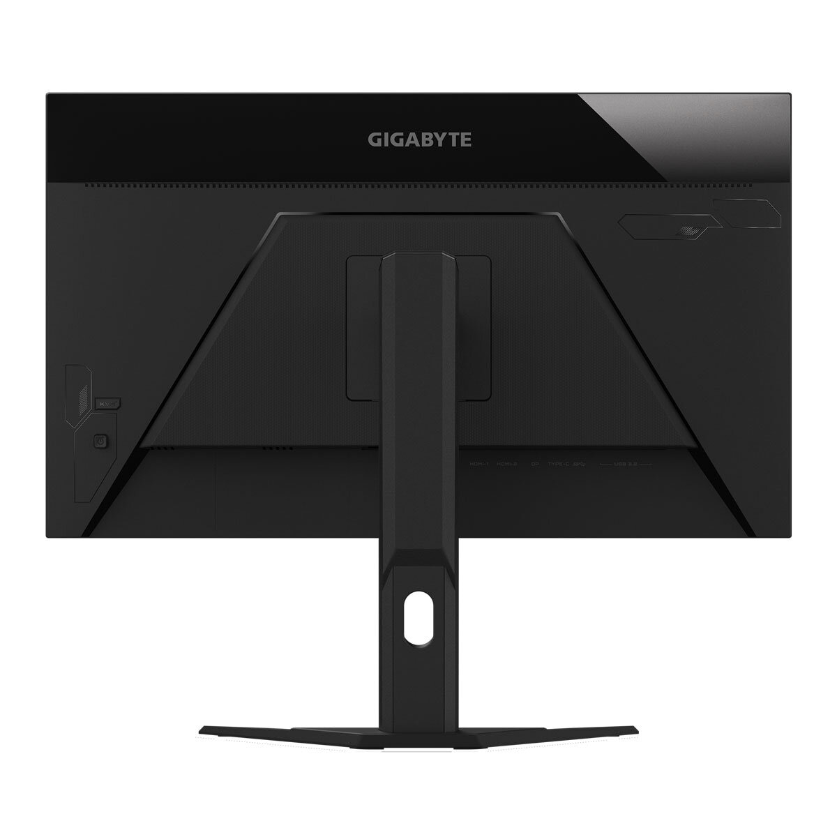 Buy Gigabyte 27 Inch 4K Ultra HD 160Hz IPS Gaming Monitor, M27UA at costco.co.uk