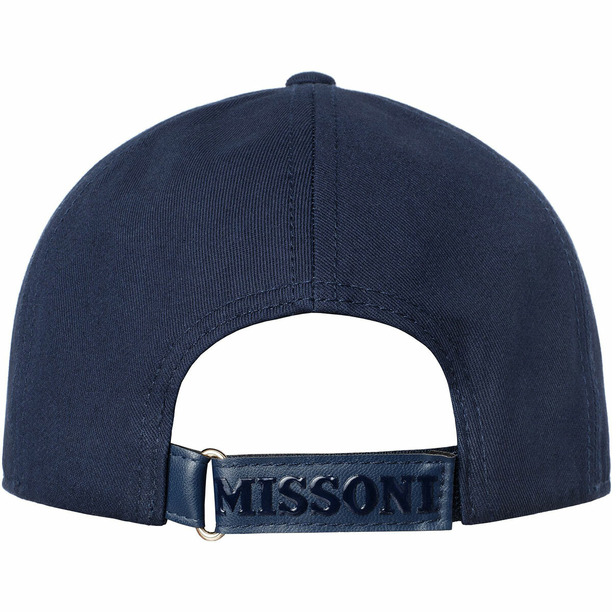 Missoni Men's Cap and Bucket Hat