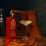 Bullion Cherry Rum 70cl