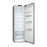 Miele KD 4383 DD Fridge, D Rated in Clean Steel