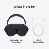 Apple AirPods Max Starlight, MWW53ZM/A at costco.co.uk
