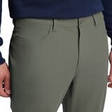 Kirkland Signature Men’s Commuter Pant in Green