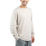 Jachs Men's Lounge Set in Beige