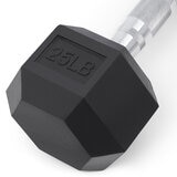 Marcy DBR-150 68kg Dumbbell Set with Storage Rack